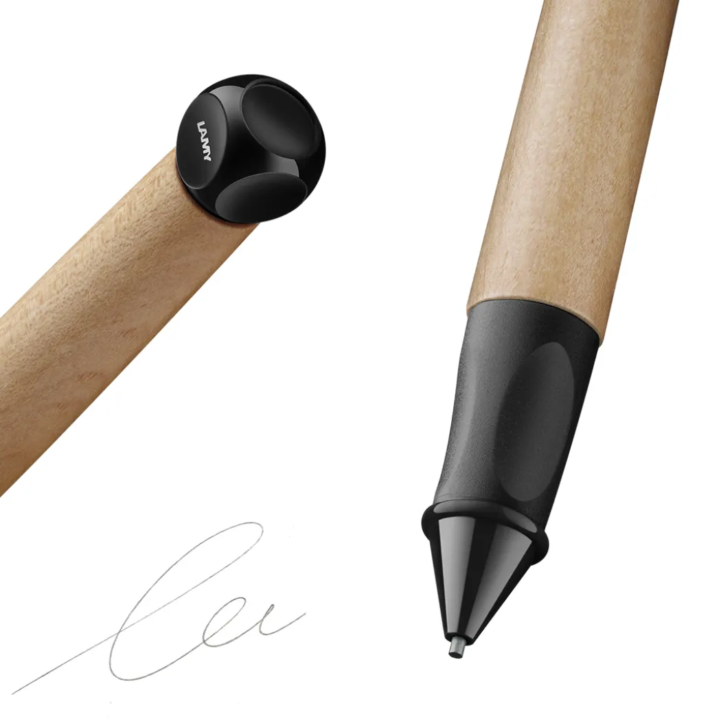 ABC Stiftpenna 1.4 mm