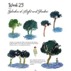 A Beginner's Year of Watercolor