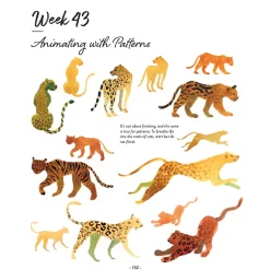 A Beginner's Year of Watercolor