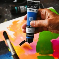 Abstract Akrylfärg 60 ml