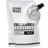 Abstract Gesso 500 ml