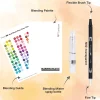 ABT Dual Brush Blending kit