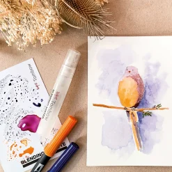 ABT Dual Brush Blending kit