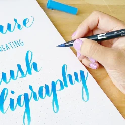 ABT Dual Brush Pen