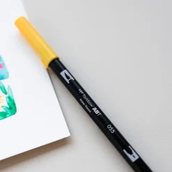 ABT Dual Brush pen 6-set Basic