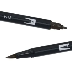 ABT Dual Brush pen 18-set Secondary