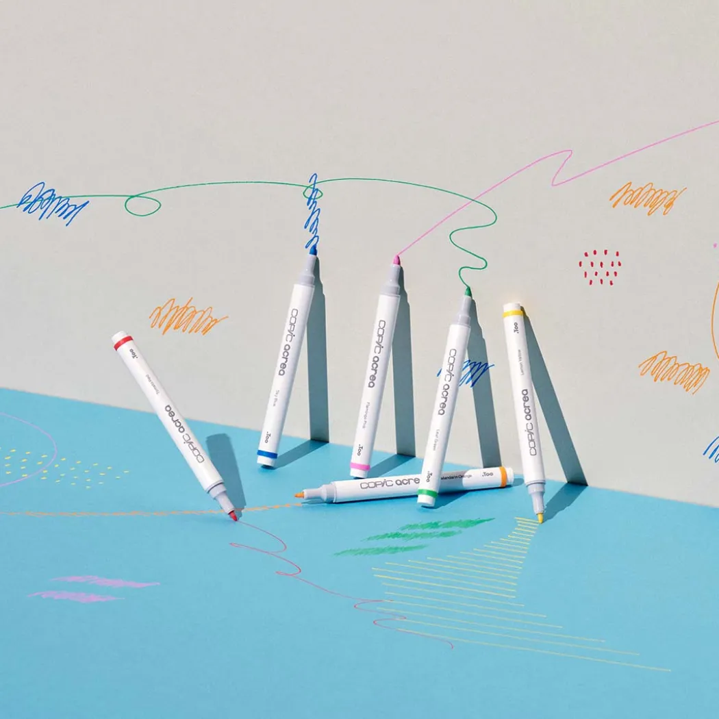 Acrea Paint Marker