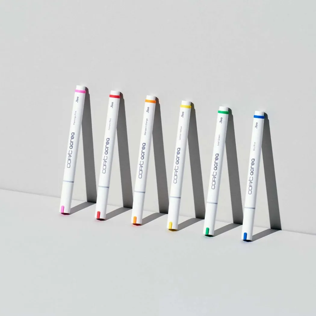 Acrea Paint Marker