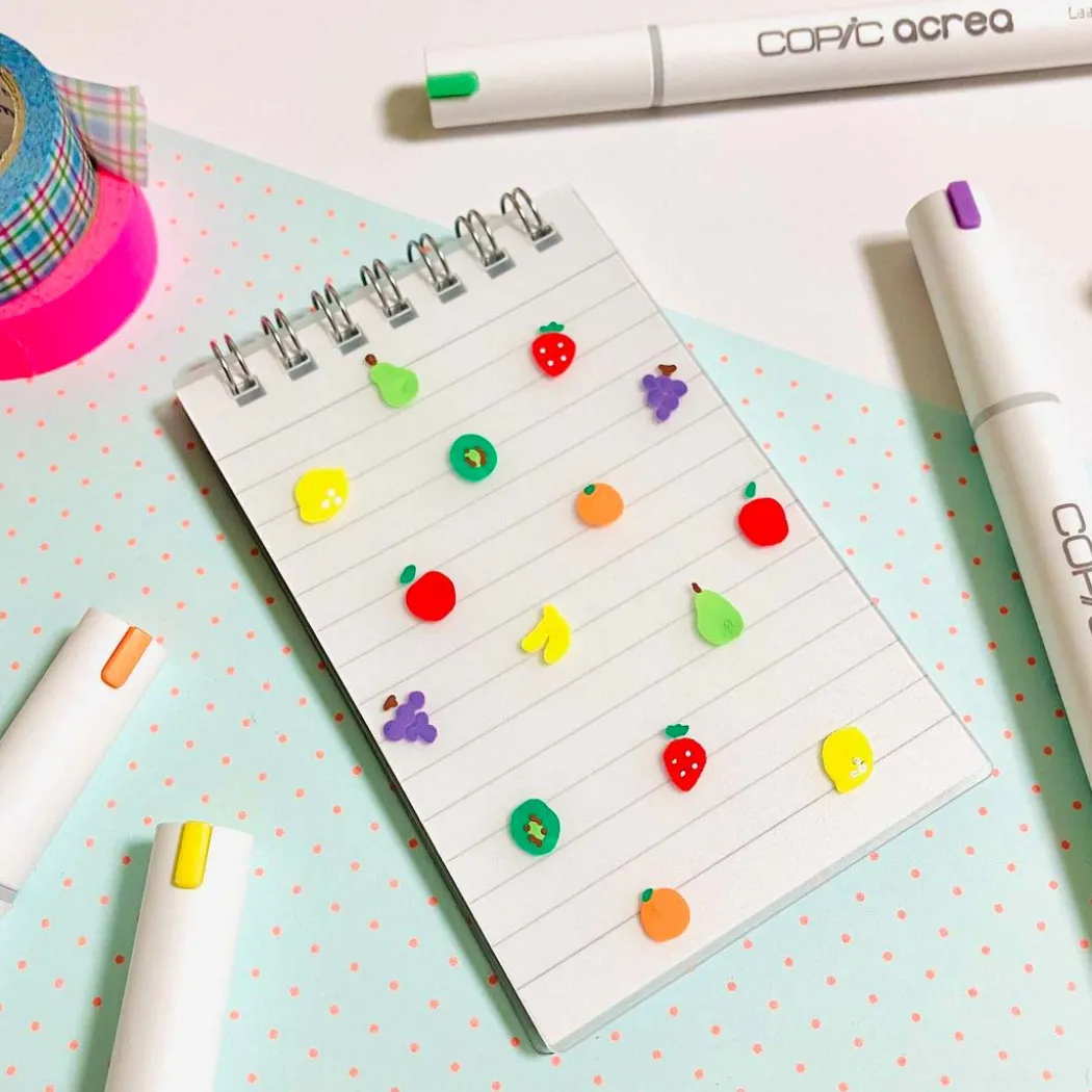 Acrea Paint Marker