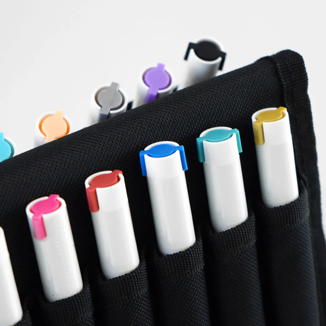 Acrea Paint Marker 24-set