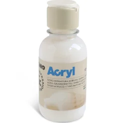 Acrylic Chalk Gesso 125 ml