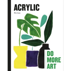 Acrylic - Do More Art
