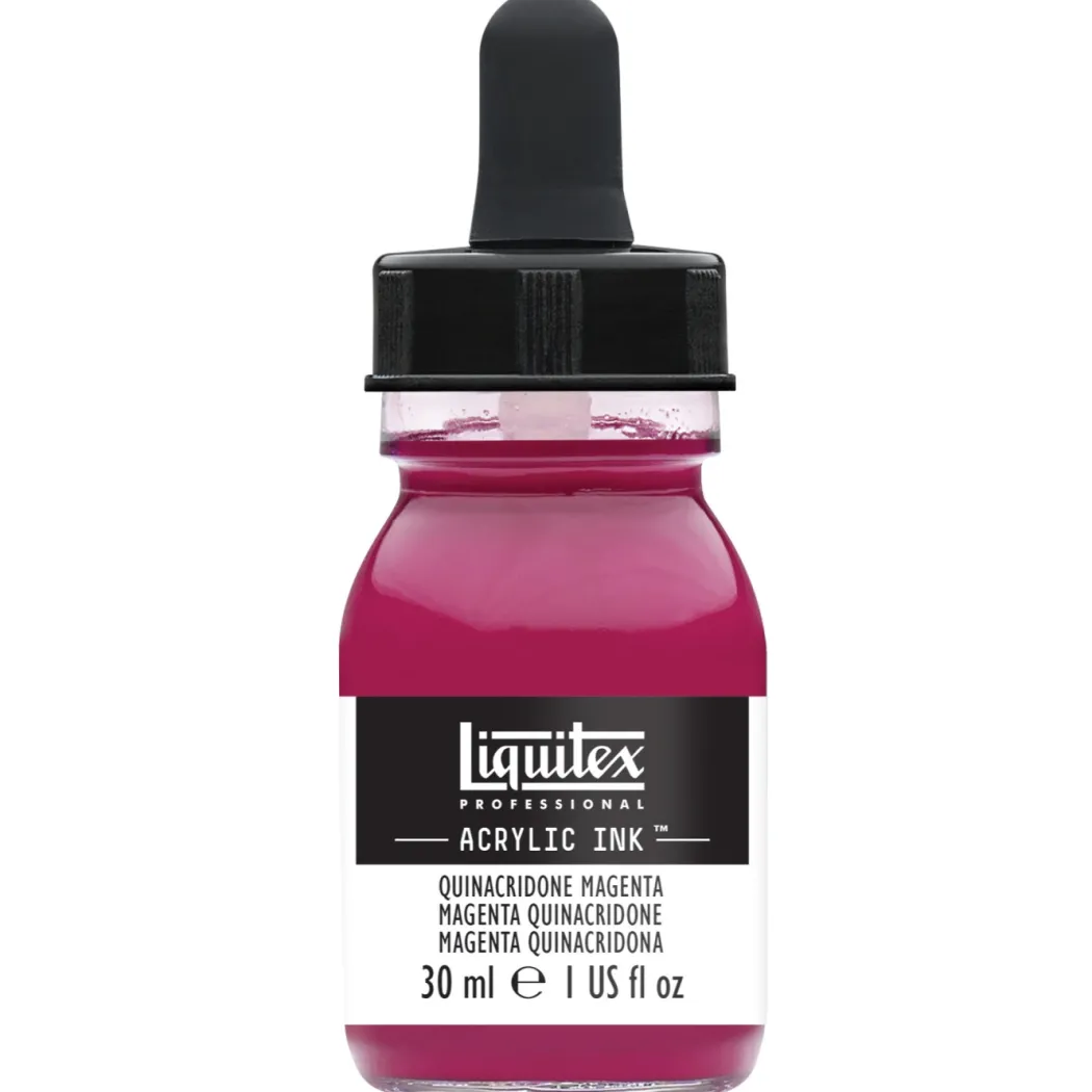 Acrylic Ink 30 ml