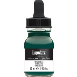 Acrylic Ink Muted Collection 30 ml