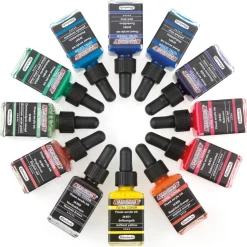 Aero Color Professional Total Cover