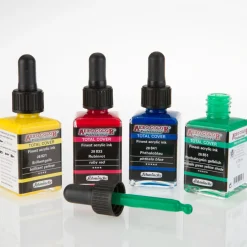 Aero Color Professional Total Cover