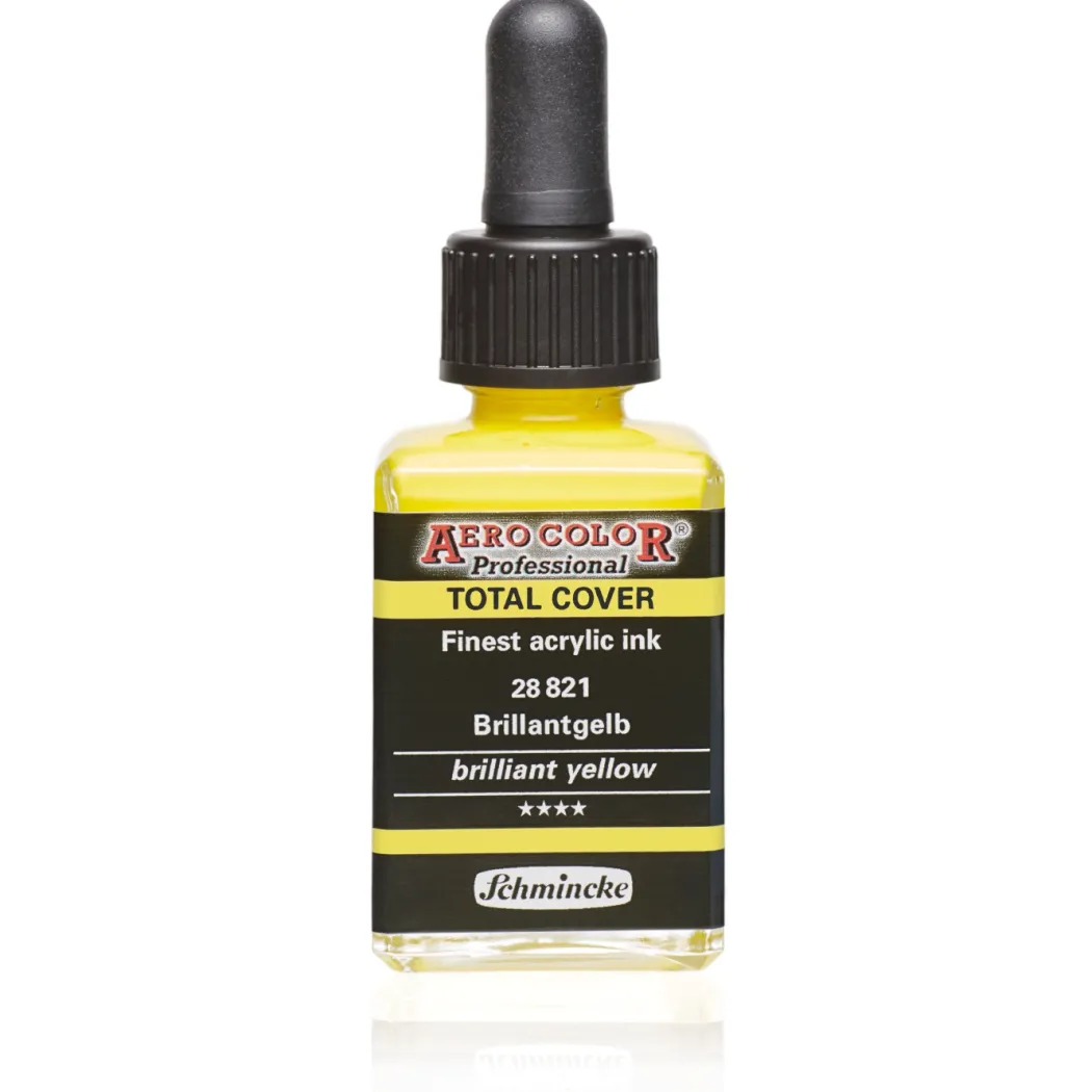 Aero Color Professional Total Cover