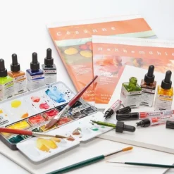 Aero Color Professional Total Cover