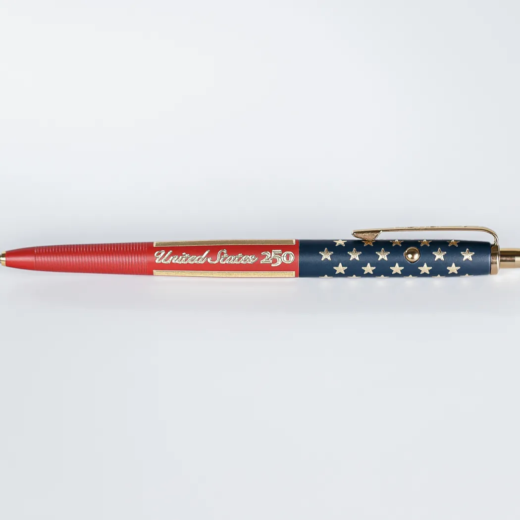AG7 America 250 Cerakote Astronaut Space Pen