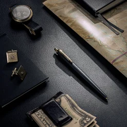 AG7 Black Cerakote Astronaut Space Pen
