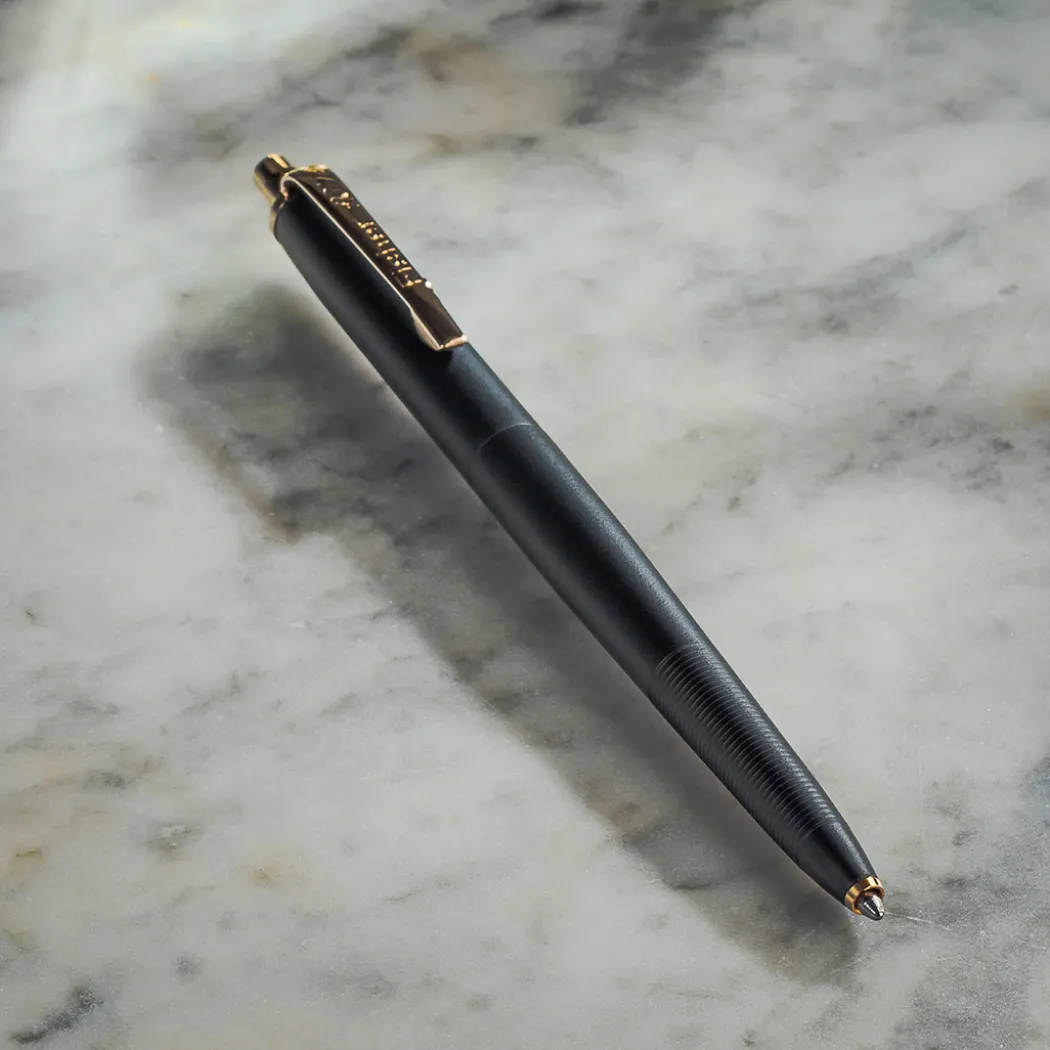 AG7 Black Cerakote Astronaut Space Pen