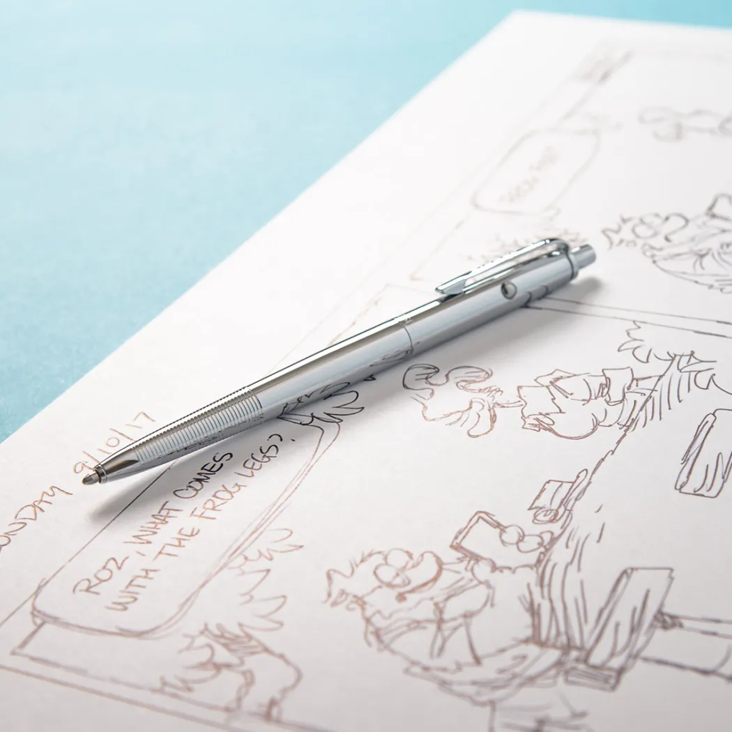 AG7 Original Astronaut Space Pen