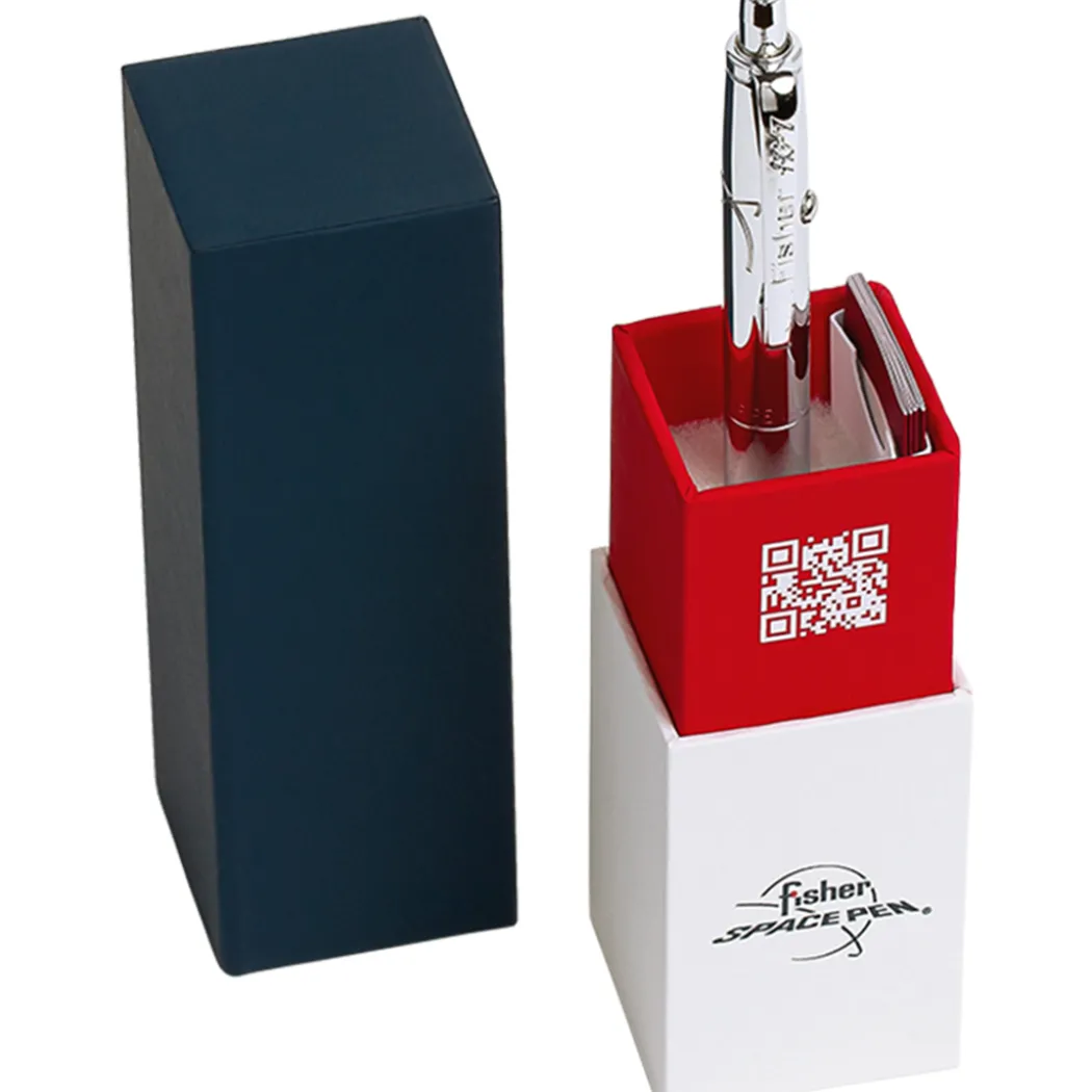 AG7 Original Astronaut Space Pen