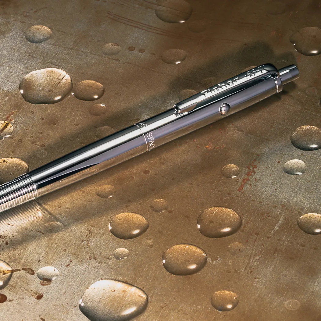 AG7 Original Astronaut Space Pen