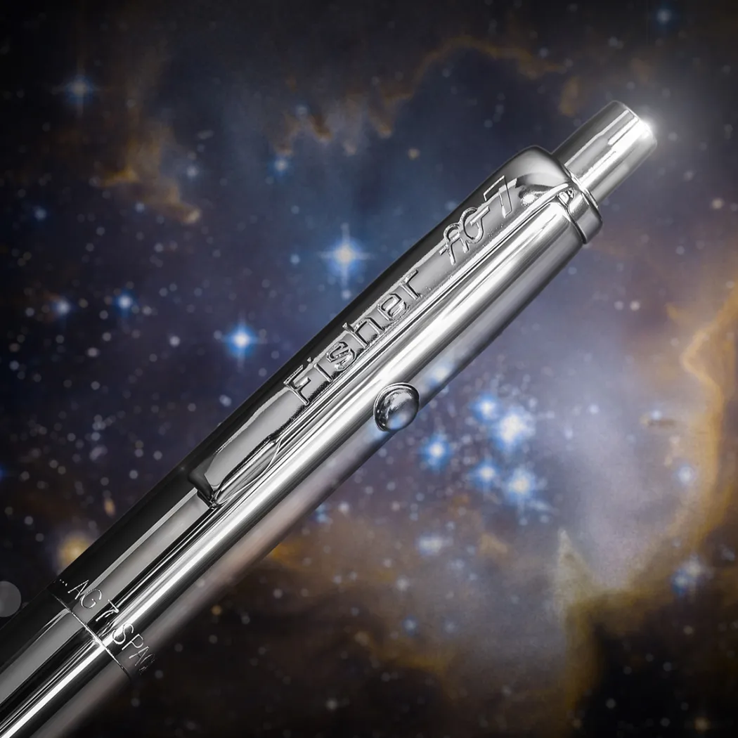 AG7 Original Astronaut Space Pen