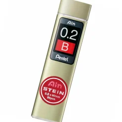 AIN Stift 0,2 B 20-pack