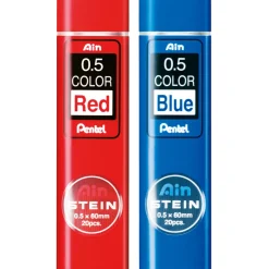 AIN Stift Färgade 0,5 20-pack