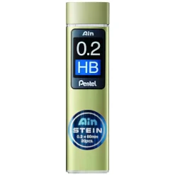 AIN Stift 0,2 HB 20-pack