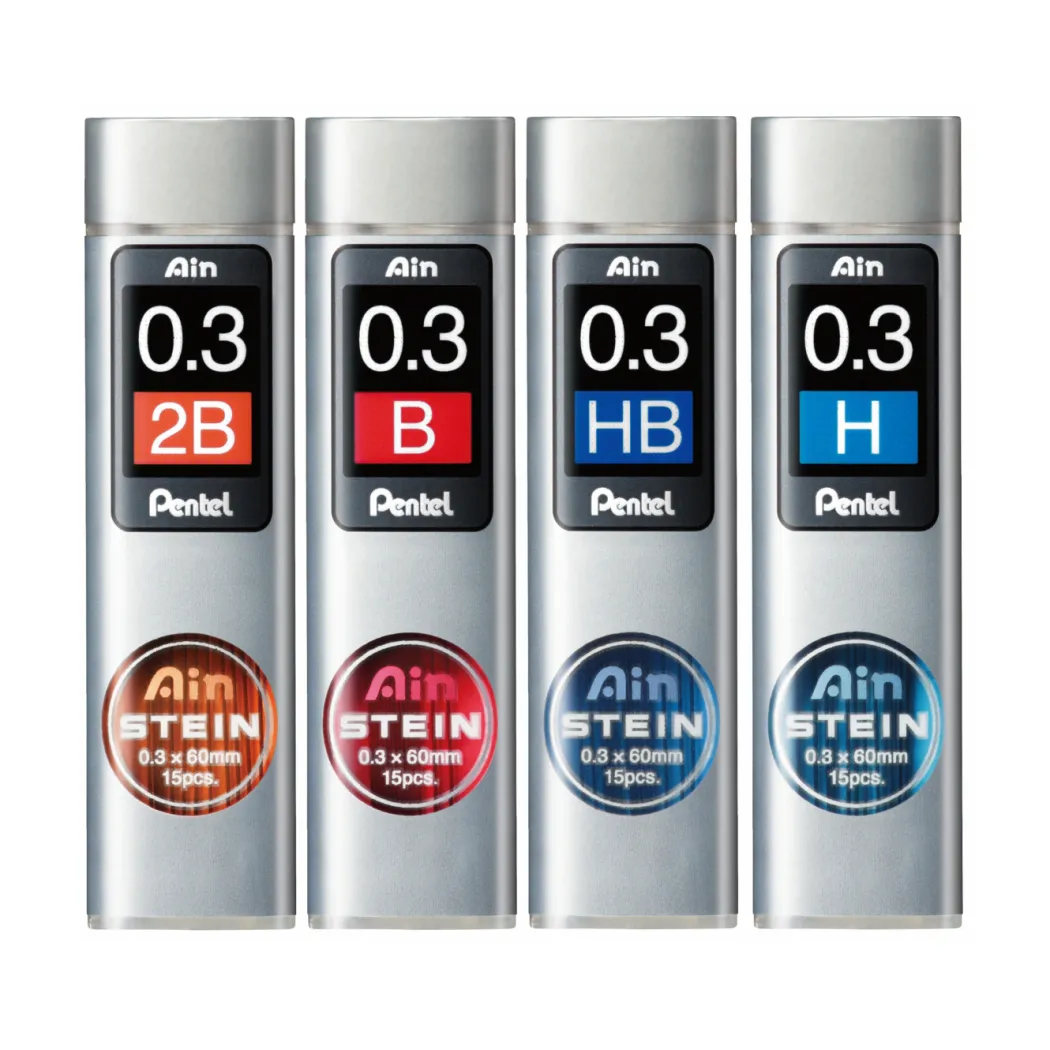 AIN Stift 0,3 15-pack