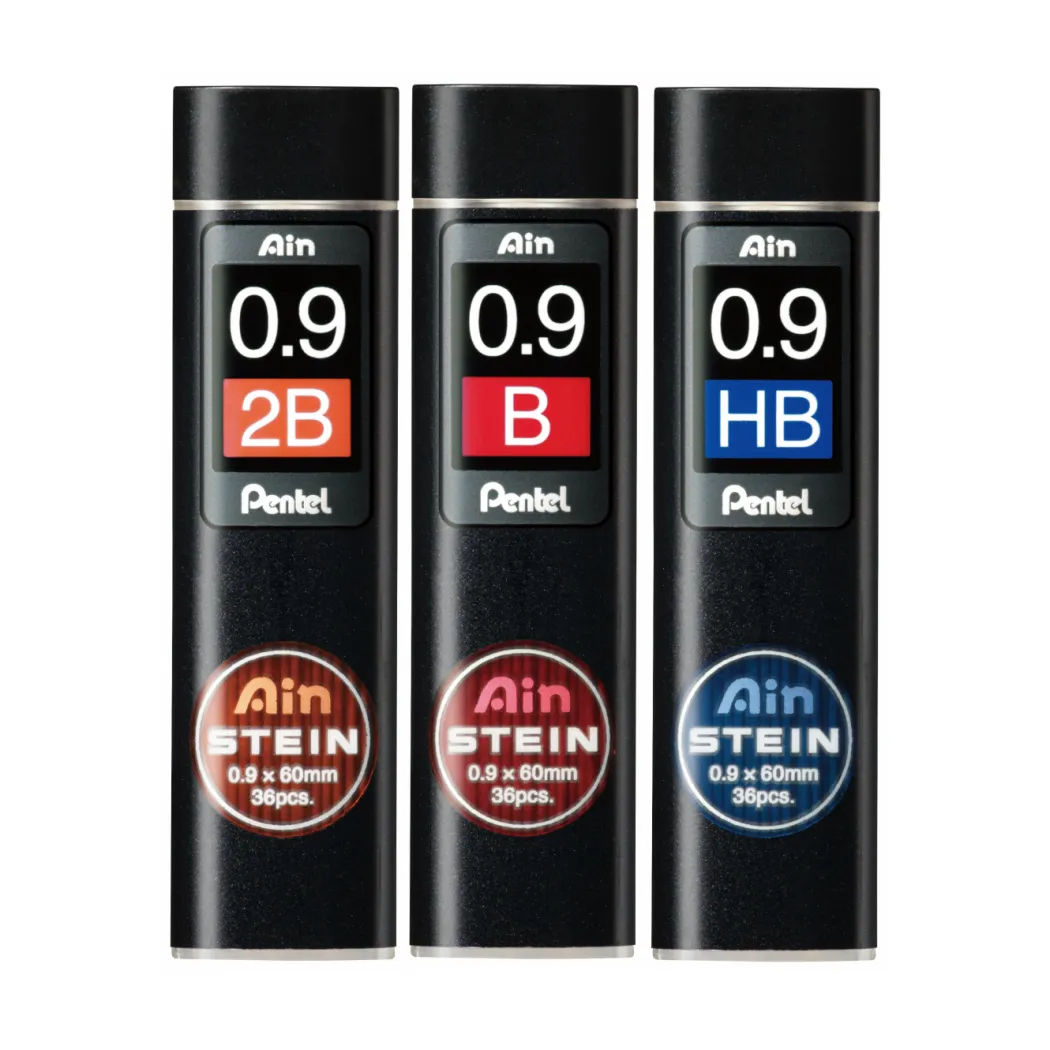 AIN Stift 0,9 36-pack