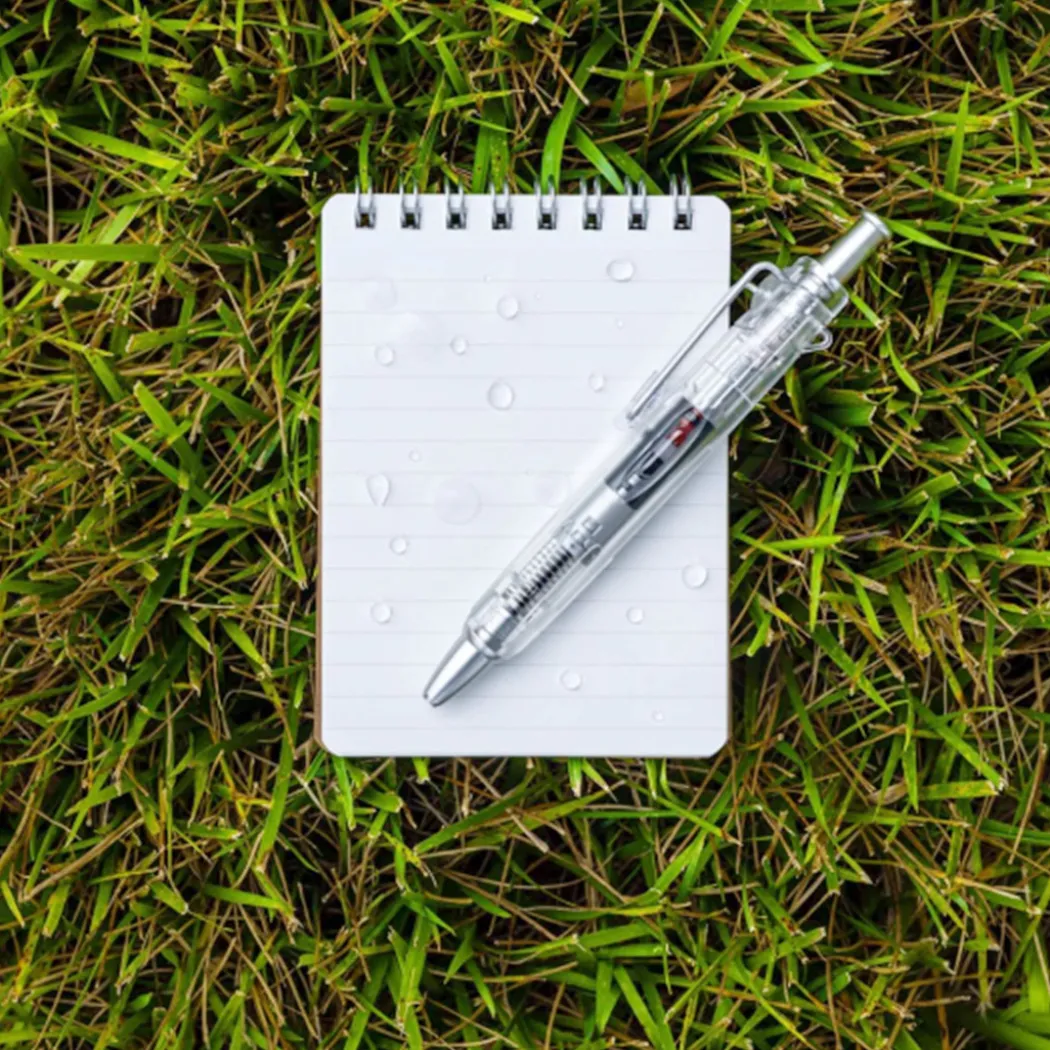 Airpress pen Clear