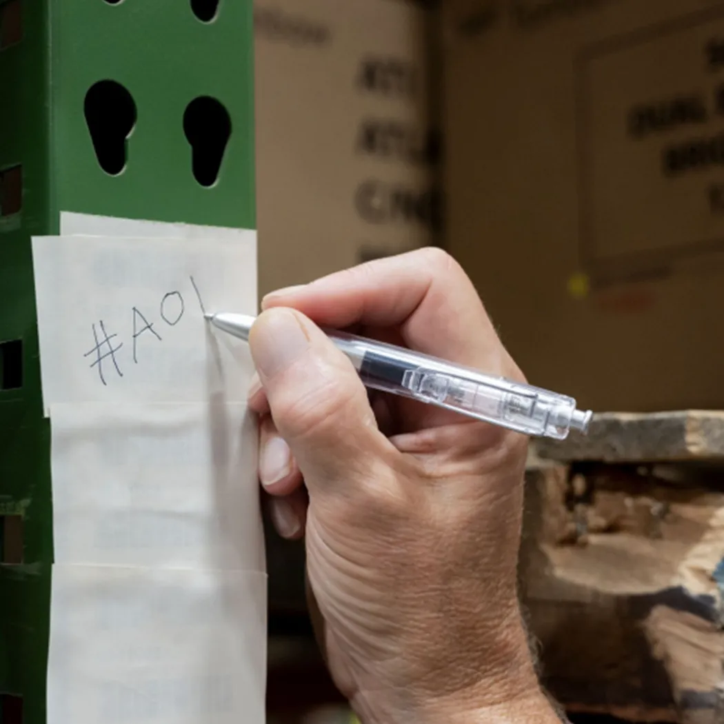 Airpress pen Clear