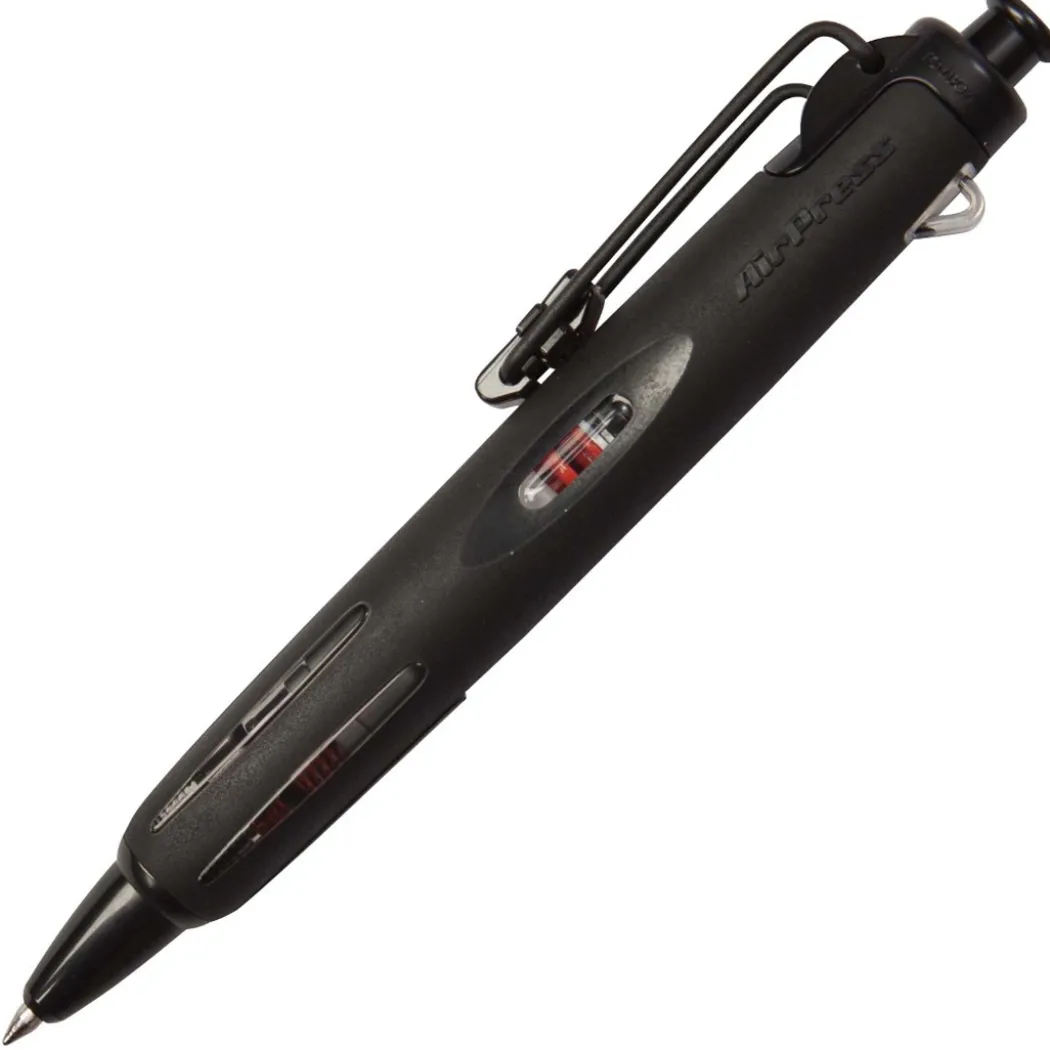 Airpress pen Full Black