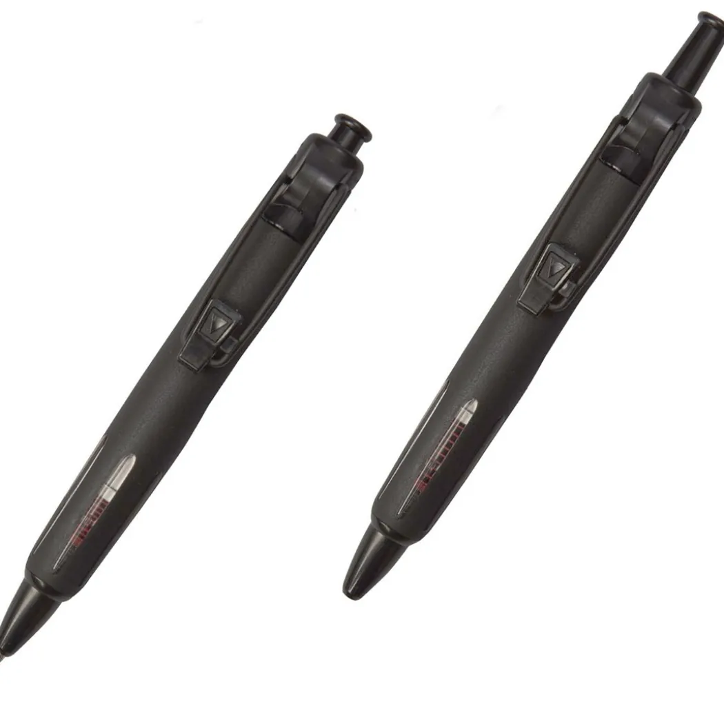 Airpress pen Full Black