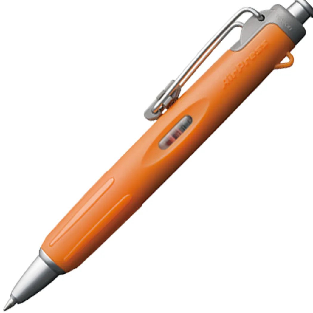 Airpress pen Orange