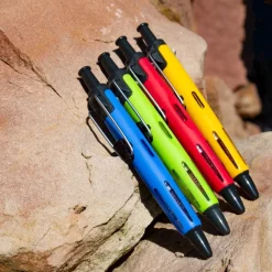 Airpress pen Yellow