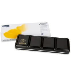 Akademie Aquarell Half Pans 24-set