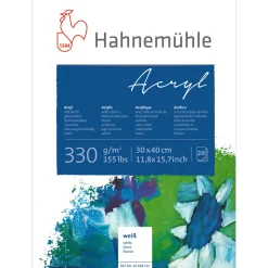 Akrylblock A3 330g