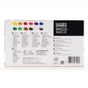 Akrylfärg Basics Set 12x22 ml