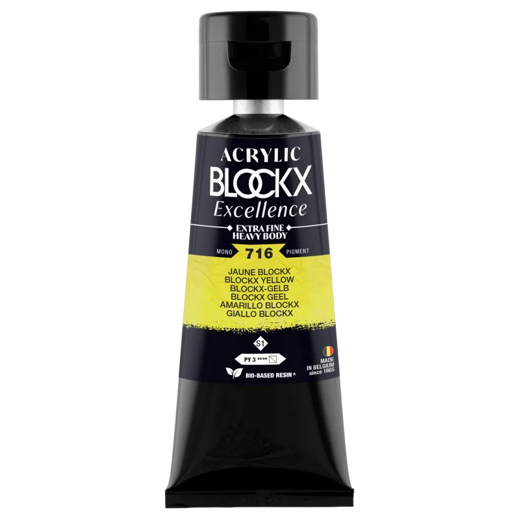 Akrylfärg Excellence 75 ml (Prisgrupp 1)