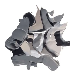 Akrylfärg Grey Set 12 x 20 ml