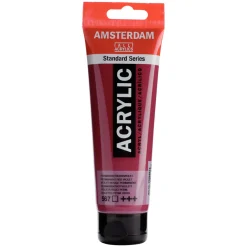 Akrylfärg 20 ml