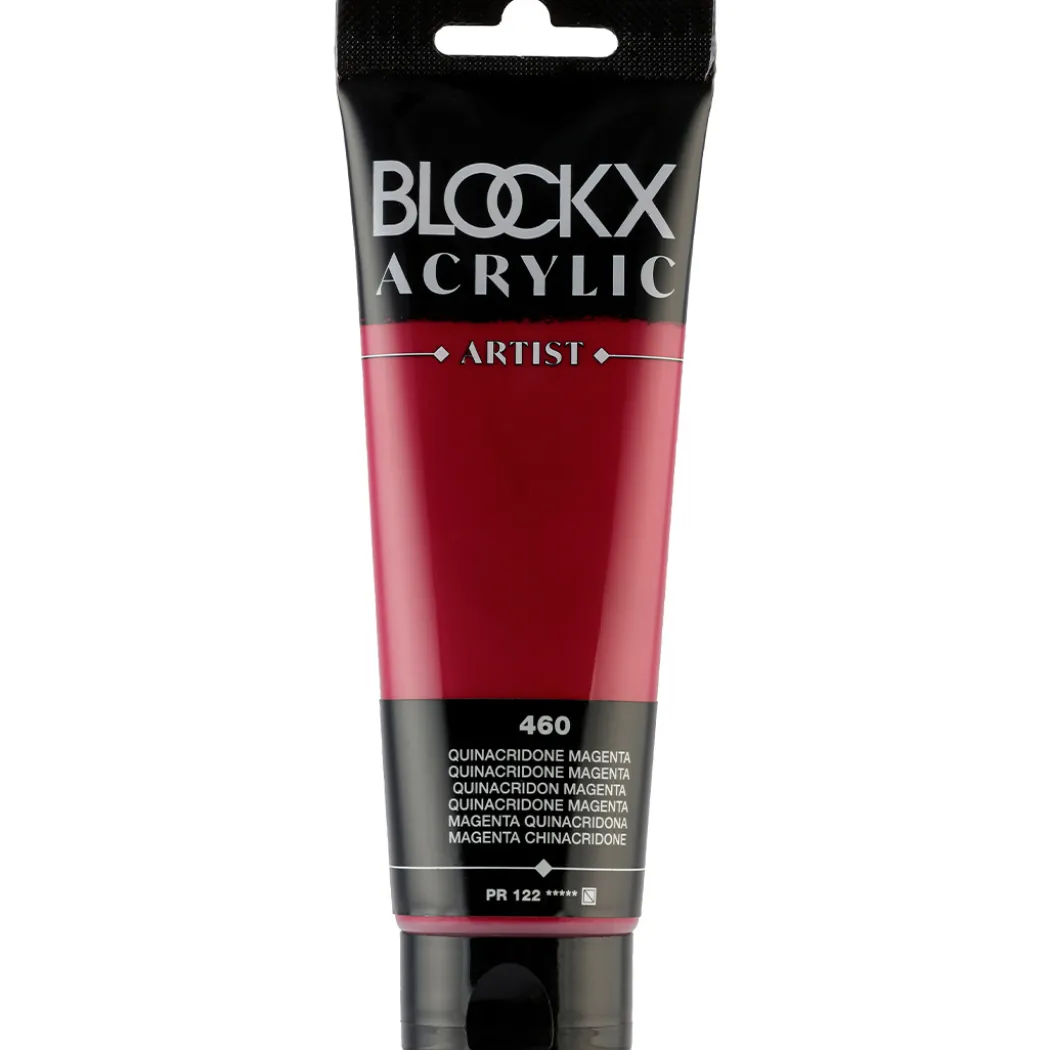 Akrylfärg 120 ml