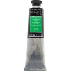 Akrylfärg 60 ml (Prisgrupp 3)