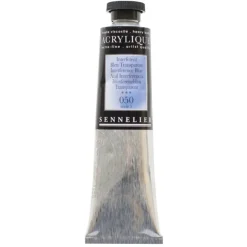 Akrylfärg 60 ml (Prisgrupp 5)