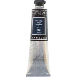 Akrylfärg 60 ml (Prisgrupp 2)